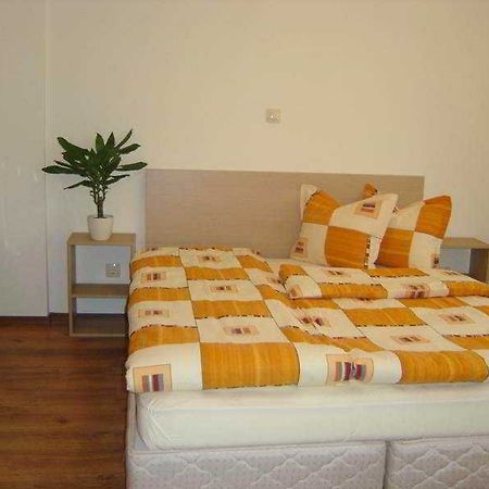 Detelina Residence Bansko Exterior foto